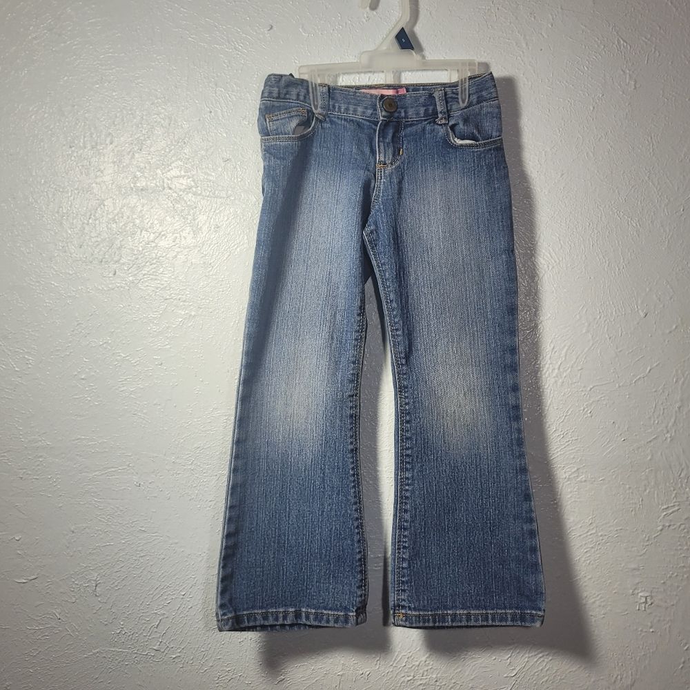 Old Navy 5T Girls Jeans